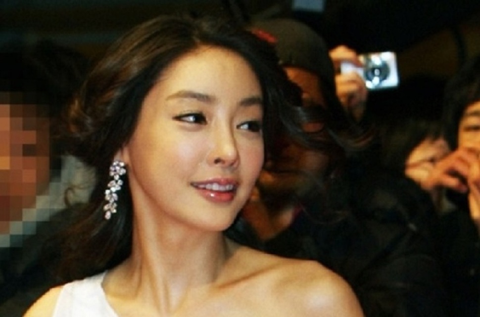 장자연. 