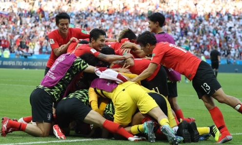 [유레카] ‘축구대표팀 감독’이란 자리 / 김창금