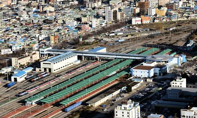 주민이 직접 관리하는 ‘도시재생 뉴딜’ 탄생