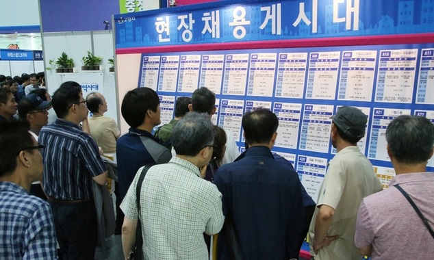 [사설] ‘인구 충격’에 대응할 수 있는 고용 대책 나와야