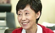 [사설] ‘여성인권 대모’의 인권위원장 내정이 뜻하는 것