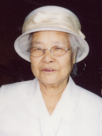 애국지사 전정자 선생 별세