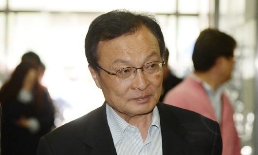 ‘7선’ 이해찬, 오늘 오후 국회서 당대표 출마선언 
