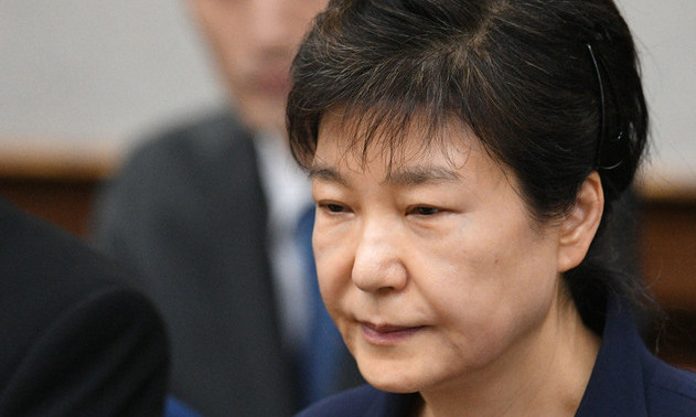 [사설] ‘안보예산을 의상비로 사용’ 유죄, 사필귀정이다