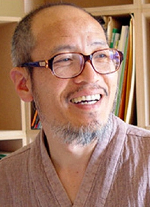 황대권씨. 한겨레 자료 사진