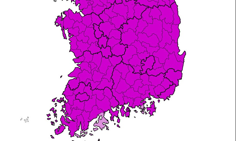 기온 ‘심리적 마지노선’ 40도 넘었다