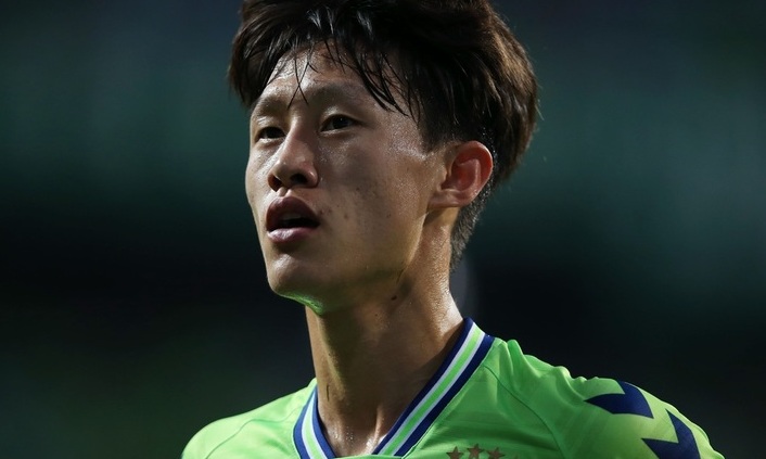 ‘딸기소년’ 이재성 분데스리가 이적