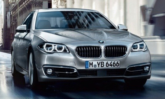 BMW ‘주행중 화재사고’ 차량결함 인정…“10만대 리콜”