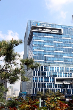 국가인권위원회 전경. 인권위 제공