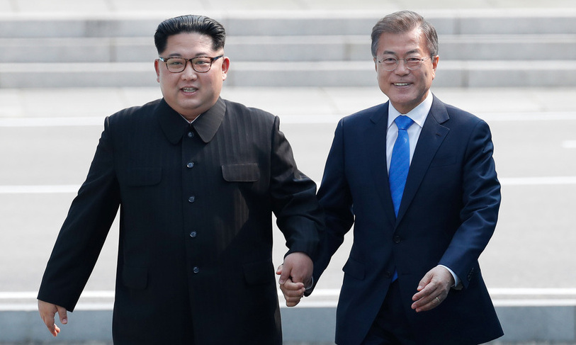 북 노동신문 “북남관계 겉만 번지르르…실속이 없다”