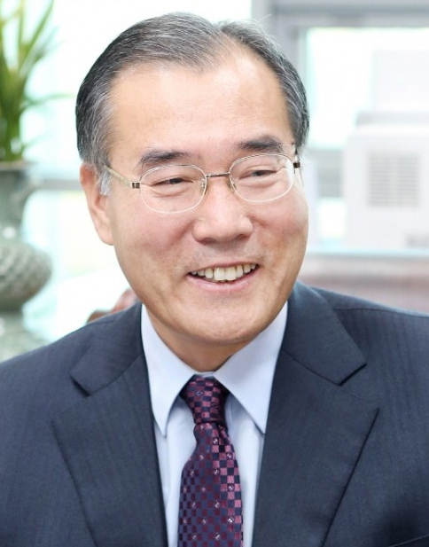 이개호 농림축산식품부 장관 후보자. <한겨레> 자료 사진.