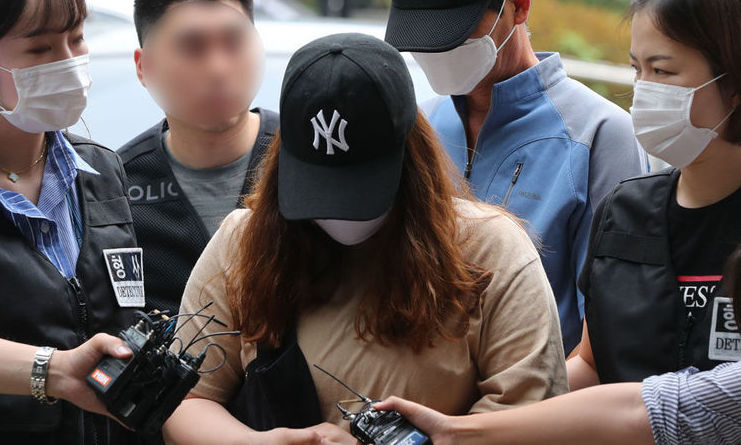 일산서도 폭염속 6살 유치원생 버스에 방치