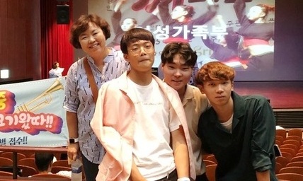 “전교생 29명 작은 학교지만 ‘끼’는 전국 최고죠”