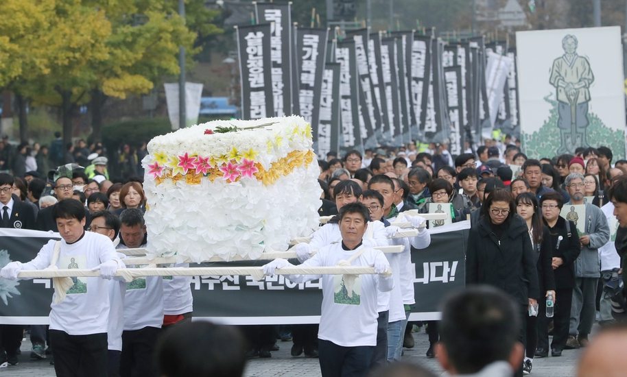 ‘바가지 없는 상’ 무차별 규제 탓 좌초 우려