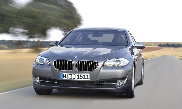 김현미 “BMW 운행 자제 당부”…잇단 화재에 이례적 권고