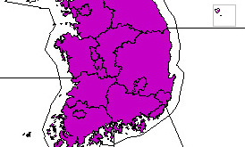 4일 제주도 뺀 나머지 모두 폭염경보…서울 3일 낮 최고 37.9도