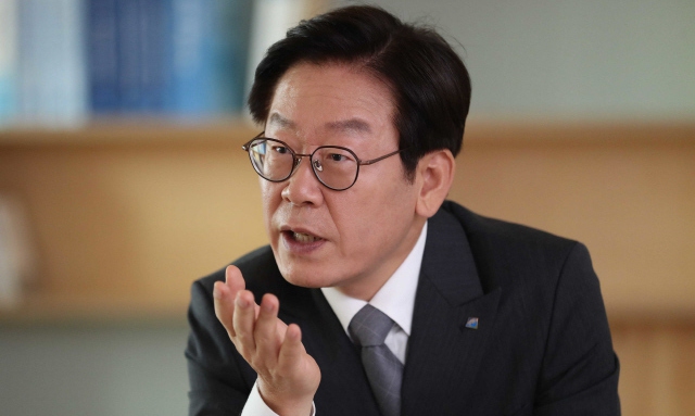 이재명 “SBS ‘그알’에 법적조처 돌입”