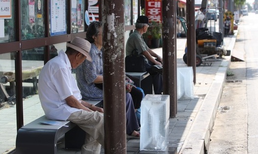 폭염 지속에 38명 사망…온열환자는 3천명 넘었다