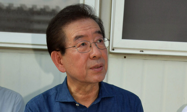 박원순 “‘관제페이’라니? 서울페이는 사회적 협치”