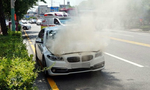 [사설] ‘BMW 파문’ 징벌적 손해배상제 강화 필요하다