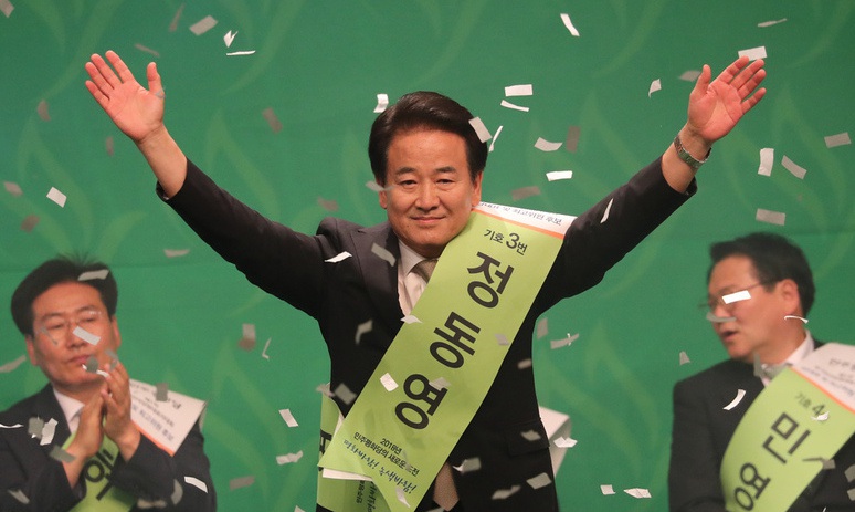 “정동영 축하”…4당의 메시지는 조금씩 달랐다