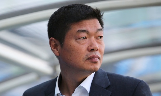 데이터로 본 김종부 경남FC 감독의 지도력