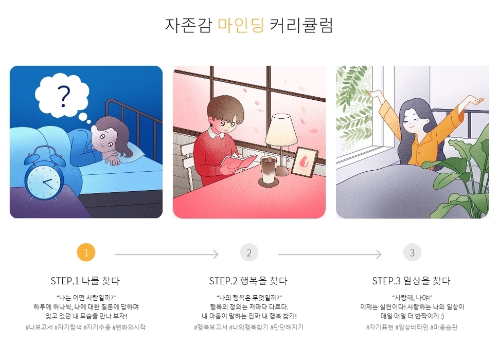 출처 ‘마인딩’ 누리집