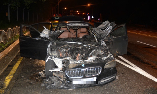 [사설] BMW 운행정지, ‘결함 은폐’ 의혹도 철저히 조사해야
