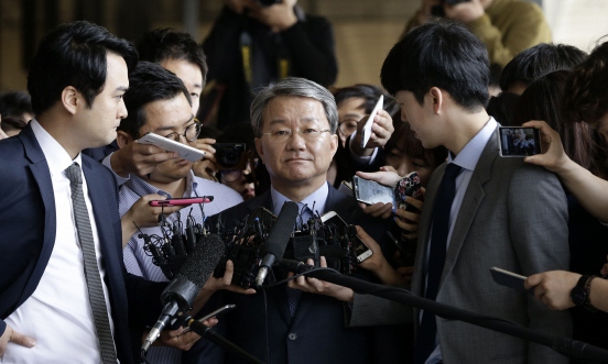 ‘전관 변호사 몰래변론'도 과거사위 조사받는다