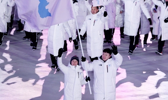 공동기수 이번엔 ‘남녀북남’ 차례, 북쪽선 누가 들까