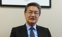 조셉 윤 “워싱턴-평양에 상호 연락사무소 설치해야”