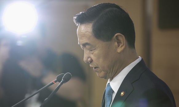 [사설] 어그러진 교육개혁 로드맵, 책임지는 이가 없다