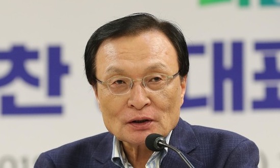 이해찬 “더 걷힌 세금 예산 투입, 야당이 발목 잡아”