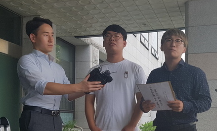 서울대·연세대까지 커지는 ‘불법촬영 불안’에 학생회들 ‘끙끙’