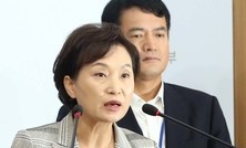 김현미 장관 “집값 급등지 내년 공시가격 크게 오를것” 경고