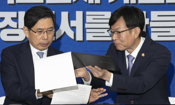 [사설] 공정위 전속고발권 폐지, ‘검찰 책임’ 더 중요해졌다