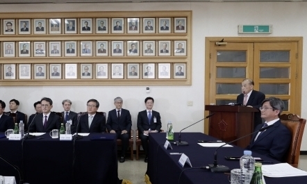“미확정 형사판결문도 공개해야”