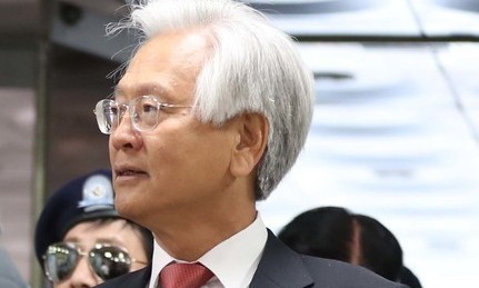 “문재인은 공산주의자” 고영주 전 방문진 이사장… 법원 “무죄”