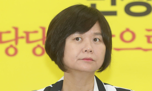 [사설] 정의당 노동소위 배제는 비겁한 ‘짬짜미’일 뿐