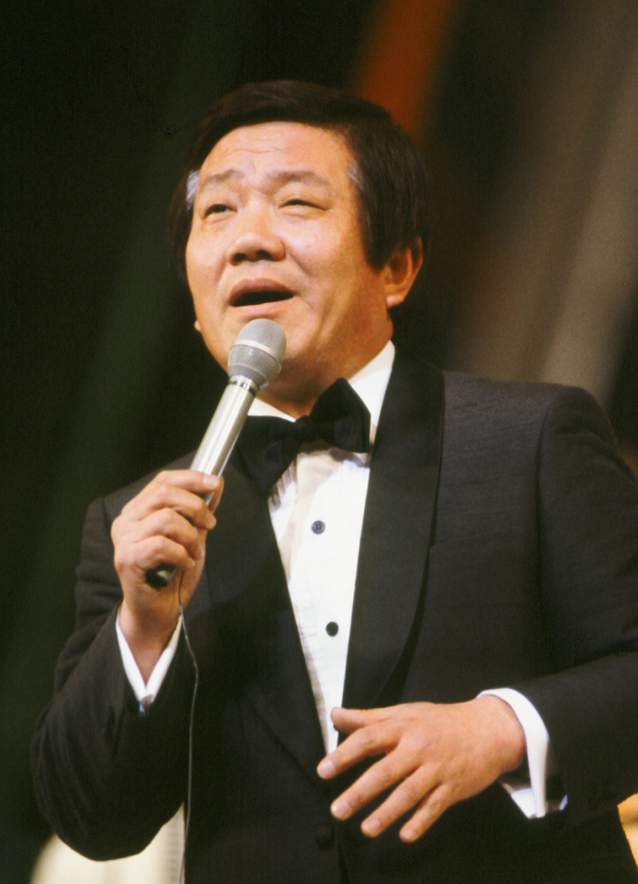 ‘하숙생‘을 부른 원로 가수 최희준이 24일 별세했다. 향년 82살. 연합뉴스