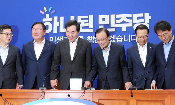 [사설] 이해찬 대표의 ‘종부세 강화’, 국회서 관철해야
