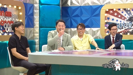 <라디오 스타>. 문화방송 제공