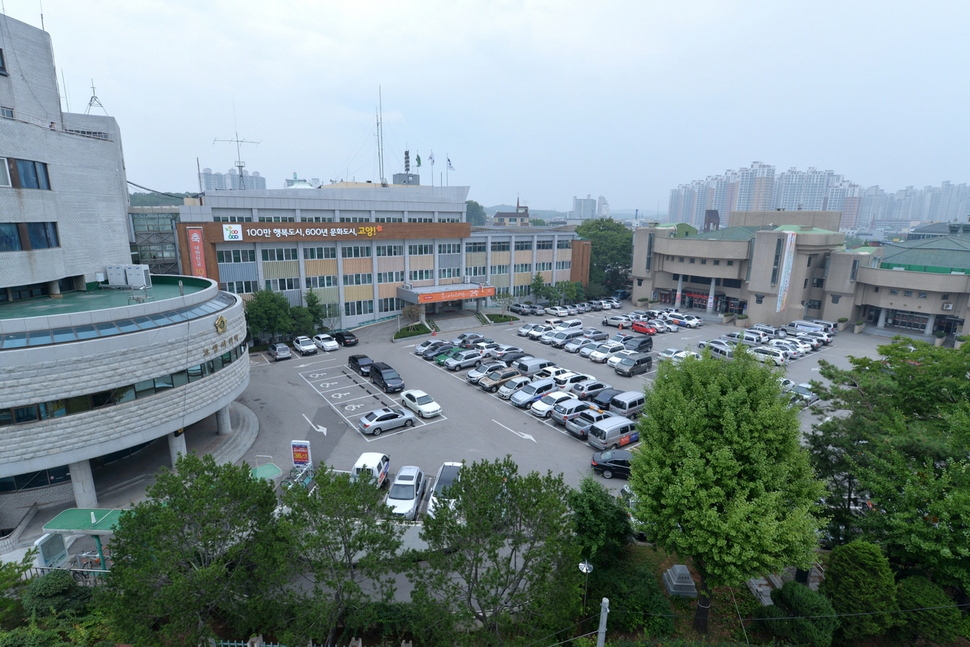 경기도 고양시가 민선 7기 들어 첫 추경예산안에서 불필요한 예산 166억원을 감액하고 사람중심 예산에 집중 투자한다.