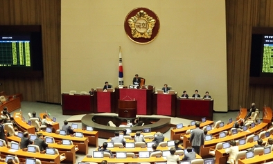 [사설] 여야, 상가법 우선 처리해 민생 걱정 진정성 보여야 