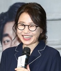 방송작가 김은숙씨.