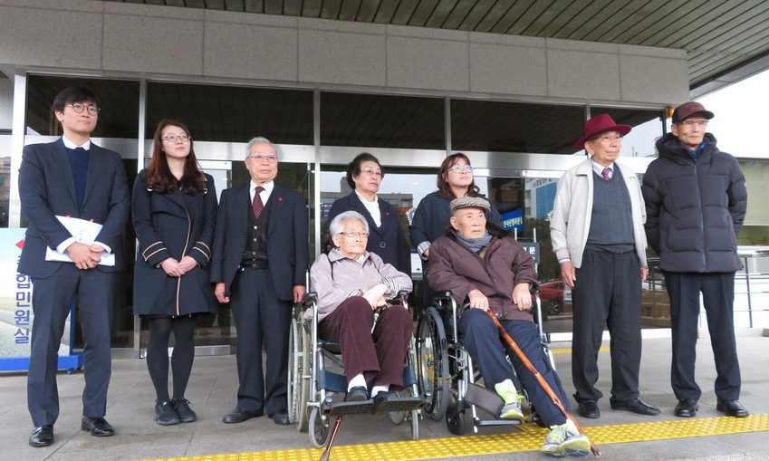 재판기록 없는 제주 4·3, 70년만에 재심한다