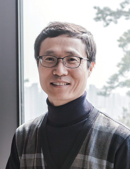 가톨릭대 김형권 입학처장 