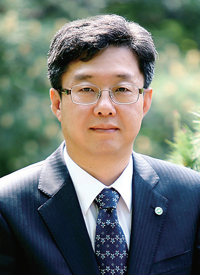 서경대 정한경 교무처장 