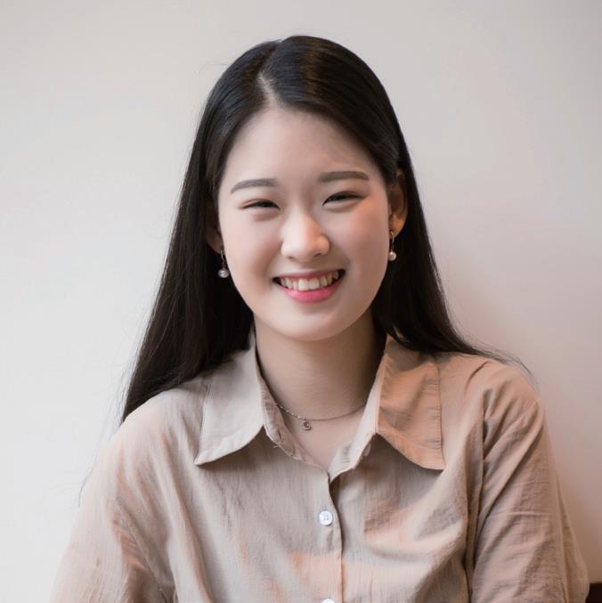 이희진(국제레저관광학과 1)
