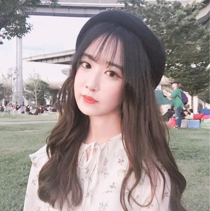 김서연(홍보광고학과 1)